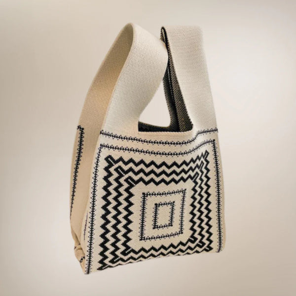 Ms Polygon Lizzie Satchel #106
