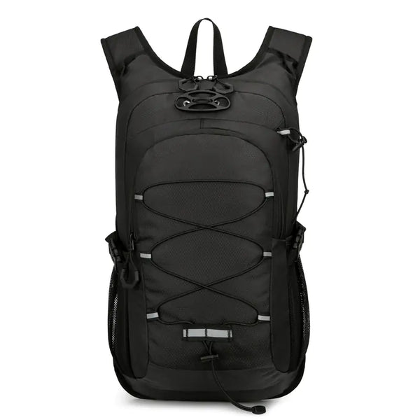 Fashionable Outdoor Cycling Backpack for Men and Women