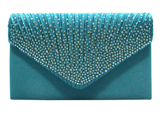 Glimmer Clutch